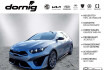 Kia ProCeed GT Proceed / pro cee'd  proceed / pro cee?d 1.5t gdi 140 gt line dct7