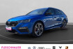 Skoda Octavia RS Plus rs combi 2.0 tdi led+acc+pano+rfk+navi+shz v&h+dab