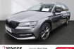 Skoda Superb Sport combi 2.0 tdi sportline dsg standhzg. ahk