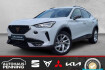 Cupra Formentor  2.0 tsi 4drive 7 gang dsg acc led full link