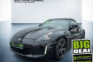Nissan 370Z Pack 370z at7 roadster pack bixenon/navi/teilleder/kam