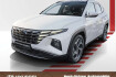 Hyundai Tucson Prime prime pano kamera navi