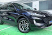 Ford Kuga Titanium X titanium x automatik 4×4 mit top ausstattung