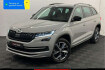 Skoda Kodiaq Sport 2.0tdi sportline 4×4 #ahk#pano#sthzg#acc