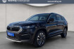 Skoda Kodiaq L&K ambition 2.0l tdi 4×4 acc ahk navi rfk sth