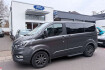 Ford Transit Custom Trend Transit /tourneo tit.x schaltgertriebe ahk kamera