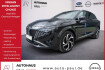 Nissan Qashqai Tekna Plus 1.3 dig t tekna+  hud  leder  bose  ahk
