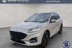 Ford Kuga Graphite Tech Edition 2.5 duratec phev graphite tech edition