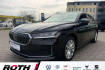 Skoda Superb Selection 2.0 tdi dsg selcetion *led*kamera*navi*