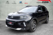 Citroën C5 Aircross Max Citroen c5 aircross bluehdi 130 max navi acc led pano