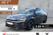 Cupra Leon  leon  leon st 1.5 etsi dsg 5jg+led+nav+app+acc+shz+rfk