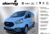 Ford Tourneo Custom Active Tourneo custom active  kamera