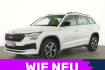 Skoda Kodiaq Sport sportline kam|key|business|familiy|el.heck