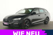 Skoda Octavia RS rs headup|acc|led|canton|kessy|shz|navi