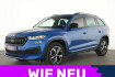 Skoda Kodiaq Sport sportline 360 |ahk|acc|standhzg|matrix|