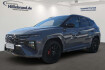 Hyundai Tucson N Line n line hybrid 2wd navi digitales cockpit memory si