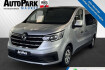 Renault Trafic Komfort combi l2h1 *bi xenon*kamera*shz*9 sitzer*