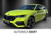 Skoda Octavia RS combi 2.0 tdi rs+/kamera/hud/pano dach/
