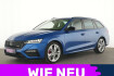 Skoda Octavia RS Plus rs acc|head updisplay|navi|matrix led|pdc