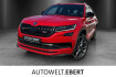 Skoda Kodiaq RS 2.0 bi tdi rs 4×4/ahk/acc/360 cam/7 si/