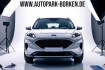 Ford Kuga X hybrid active x 360 kamera