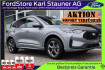 Ford Kuga ST-Line st line 2.5l duratec phev winterpaket