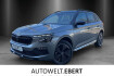 Skoda Kamiq Monte Carlo monte carlo 1 0tsi85kw dsg/ahk/matrix/acc