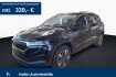 Skoda Karoq Selection 1.5tsi dsg selection matrix ahk stand 360