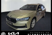Skoda Superb L&K kombi 2.0 tdi navi*kamera*lm felgen