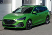Ford Focus ST X turnier st x*b&o*el. heckkl.*