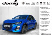 Peugeot e-208  208  208 gt elektro 156