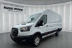 Ford Transit Custom Trend Transit trend kasten l4h3*ha*1.1t*gra*kam*winter pkt.