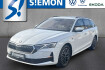 Skoda Octavia Tour combi tdi dsg tour ahk matrled pano navi