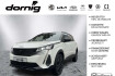 Peugeot 5008 Allure gt led  shz  kamera