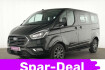 Ford Tourneo Custom Titanium Tourneo custom titanium acc|kamera|parkassistent