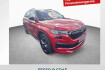 Skoda Kodiaq Sport sportline 2.0 tdi dsg *ahk*navi*stdhzg*
