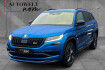 Skoda Kodiaq RS 4×4 rs /7sitz/ahk/360 /alcant/virtual/