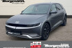 Hyundai Ioniq 5 Techniq techniq apple carplay ? sitzheizung ? ruckfahrkame