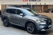 Nissan X-Trail Tekna X trail e power e 4orce tekna carplay 360 memory