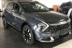 Kia Sportage  *plug in*4wd*el.heck.*kamera*szhz*acc*