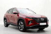 Hyundai Tucson N Line n line plug in hybrid 4wd