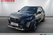 Peugeot 2008  puretech 130 eat8 gt