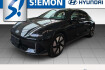 Hyundai Ioniq 6 Uniq 77 4kwh 4wd uniq hud navi digitales cockpit memory