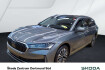 Skoda Superb Selection combi 2.0 selection ahk cam acc head up