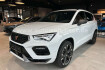Cupra Ateca  ateca  ateca 2.0 tsi 190ps dsg 4drive *ahk*cam*full lin