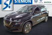 Skoda Karoq Tour tdi dsg tour ahk led navi shz pdc sunset matrixbea