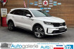Kia Sorento Edition 7 edition 7 2wd 360  led navi ahk bose