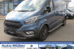 Ford Tourneo Custom Active Tourneo custom kombi l2 mild hybrid active bi xenon navi ahk acc