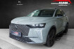 DS DS7 Crossback  Ds automobiles ds 7 crossback  automobiles  7 crossback performance line+ bluehdi 130