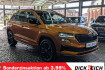Skoda Karoq Sport sportline 4×4 2.0 tsi pano ahk sthz voll